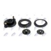 Supporto Ammortizzatore Anteriore Chevrolet Trailblazer 2002+ / Isuzu Ascender 2003+ / Saab 9-7X, originale 15757063