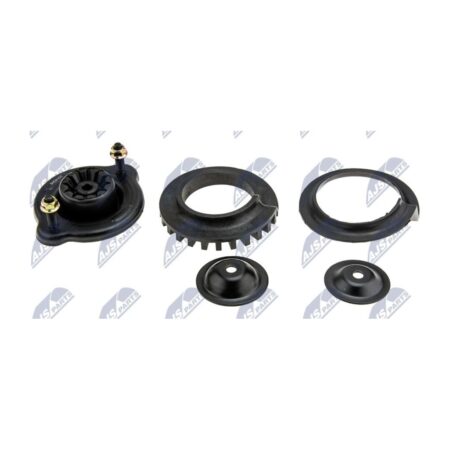 Supporto Ammortizzatore Anteriore Chevrolet Trailblazer 2002+ / Isuzu Ascender 2003+ / Saab 9-7X, originale 15757063