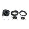 Supporto Ammortizzatore Anteriore Chevrolet Trailblazer 2002+ / Isuzu Ascender 2003+ / Saab 9-7X – foto 2