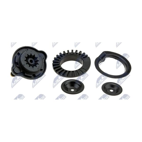 Supporto Ammortizzatore Anteriore Chevrolet Trailblazer 2002+ / Isuzu Ascender 2003+ / Saab 9-7X – foto 2