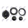 Supporto Ammortizzatore Anteriore Chevrolet Trailblazer 2002+ / Isuzu Ascender 2003+ / Saab 9-7X – foto 3