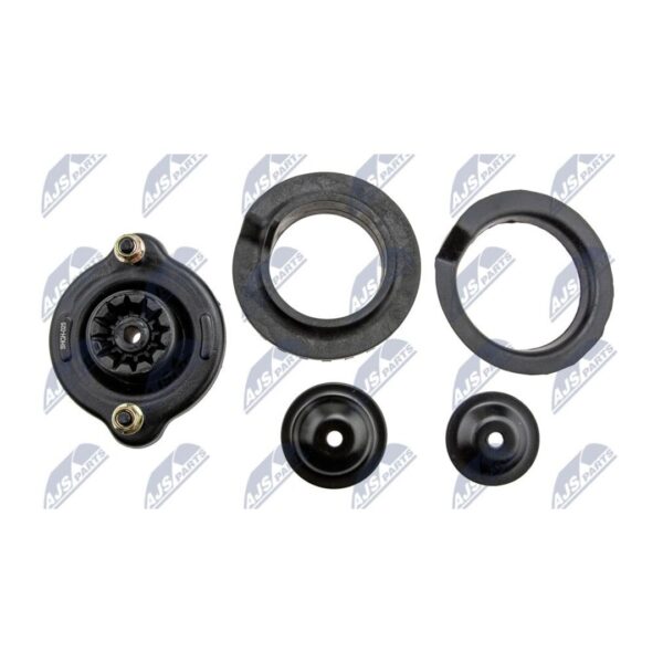 Supporto Ammortizzatore Anteriore Chevrolet Trailblazer 2002+ / Isuzu Ascender 2003+ / Saab 9-7X – foto 3