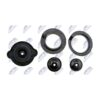 Supporto Ammortizzatore Anteriore Chevrolet Trailblazer 2002+ / Isuzu Ascender 2003+ / Saab 9-7X – foto 4