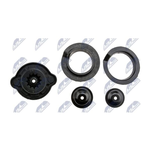 Supporto Ammortizzatore Anteriore Chevrolet Trailblazer 2002+ / Isuzu Ascender 2003+ / Saab 9-7X – foto 4