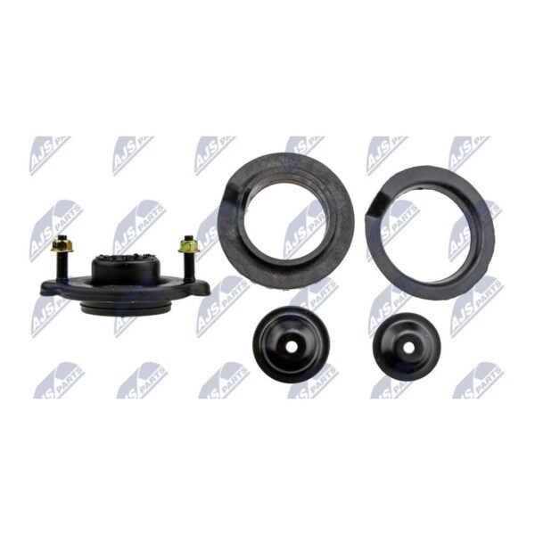 Supporto Ammortizzatore Anteriore Chevrolet Trailblazer 2002+ / Isuzu Ascender 2003+ / Saab 9-7X – foto 5