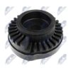 Supporto Ammortizzatore Anteriore Chrysler 300C 2011+, originale 4895412AC, SMA0241