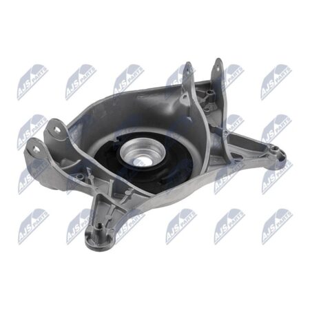 Supporto Ammortizzatore Anteriore Destro Audi A4 / S4 (B8-8K) A5 / S5 (8TA) 2009-2016, originale 8K0412384F