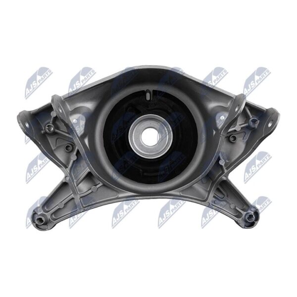 Supporto Ammortizzatore Anteriore Destro Audi A4 / S4 (B8-8K) A5 / S5 (8TA) 2009-2016 – foto 4