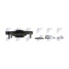 Federbeinlager Vorne Rechts Fiat Doblo 2009+ / Fiorino 2007+ / Linea 2007+ / Opel Combo 2012+ – Bild 3