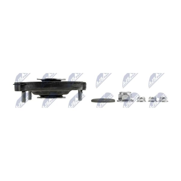 Federbeinlager Vorne Rechts Fiat Doblo 2009+ / Fiorino 2007+ / Linea 2007+ / Opel Combo 2012+ – Bild 3