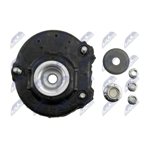 Federbeinlager Vorne Rechts Fiat Doblo 2009+ / Fiorino 2007+ / Linea 2007+ / Opel Combo 2012+ – Bild 5