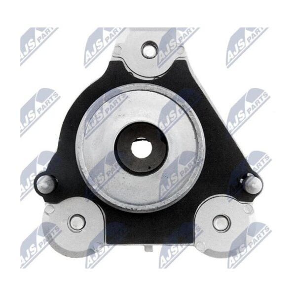 Supporto Ammortizzatore Anteriore Destro Fiat Ducato 1994-2011+ / Citroen Jumper 1994-2011+ – foto 3