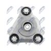 Supporto Ammortizzatore Anteriore Destro Fiat Ducato 1994-2011+ / Citroen Jumper 1994-2011+ – foto 4