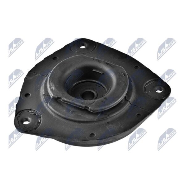 Federbeinstütze Vorne Rechts Nissan Qashqai J10F 2006+ / X-Trail T31 2007+ / Renault Koleos 2007+ – Bild 2