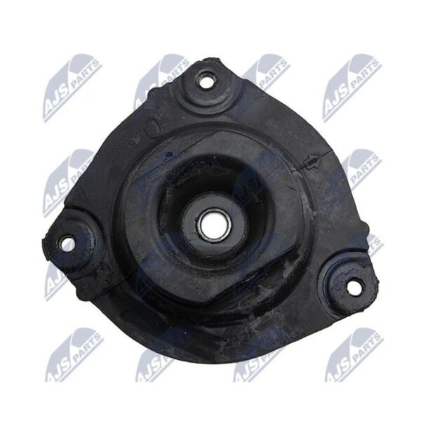 Federbeinstütze Vorne Rechts Nissan X-Trail T31 2007-2013 / Juke 2010+ / Leaf 2010+ – Bild 3