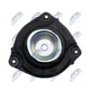Federbeinstütze Vorne Rechts Nissan X-Trail T31 2007-2013 / Juke 2010+ / Leaf 2010+ – Bild 4