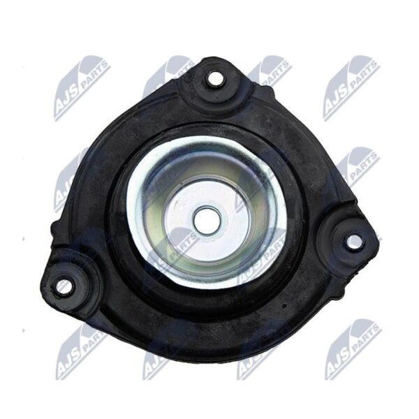 Federbeinstütze Vorne Rechts Nissan X-Trail T31 2007-2013 / Juke 2010+ / Leaf 2010+ – Bild 4