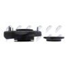 Supporto Ammortizzatore Anteriore Destro Renault Laguna I -01 / Clio II 3.0V6 2002+ / Espace III -02 / Avantime -03 – foto 5