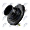 Supporto Ammortizzatore Anteriore Dodge RAM 1500 2006+, originale 55366387AA, 55398091AB