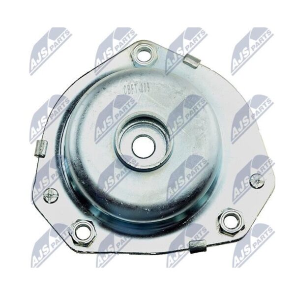 Supporto Ammortizzatore Anteriore Fiat Ducato / Citroen Jumper / Peugeot Boxer 1982+ – foto 3
