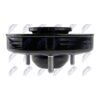 Supporto Ammortizzatore Anteriore Ford F150 2009-2014 – foto 5