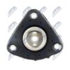 Supporto Ammortizzatore Anteriore Ford Focus III 1.6 / 2.0 / 2.0D 2010+ / Focus II 2004-2012 – foto 4