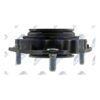 Federbeinlager Vorne Ford Mondeo III 2000-2007 – Bild 5