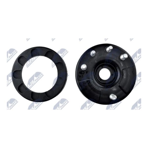 Supporto Ammortizzatore Anteriore Honda Accord 2003-2008-12 Con – foto 3