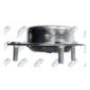Supporto Ammortizzatore Anteriore Mazda 2 DE / DH 2007-2015 / Demio DE 2007+ / Fiesta VI CB / CC 2008-2017 – foto 5