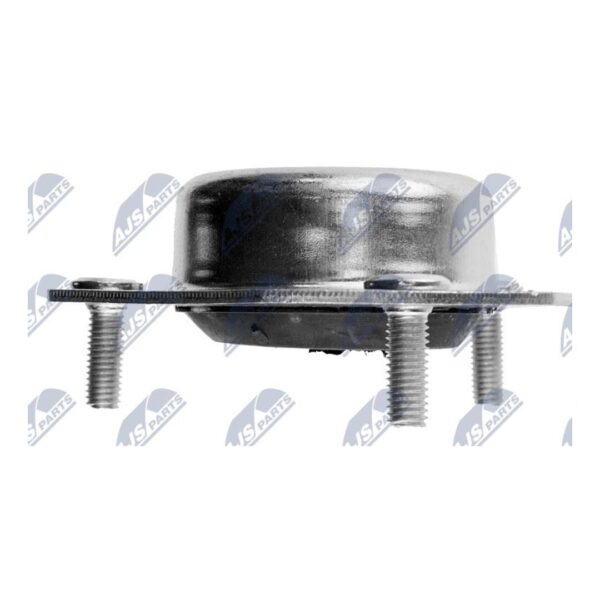 Supporto Ammortizzatore Anteriore Mazda 2 DE / DH 2007-2015 / Demio DE 2007+ / Fiesta VI CB / CC 2008-2017 – foto 5