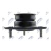Supporto Ammortizzatore Anteriore Mazda 6 GG 2002-2005 / 6 GY Wagon 2002-2005 – foto 5