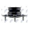 Supporto Ammortizzatore Anteriore Mazda 6 GH / Mazda 6 GH Wagon 2008-2013 – foto 3