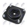 Supporto Ammortizzatore Anteriore Mazda MPV LW 1999-2006, originale MZSS-015, LC62-34-380D