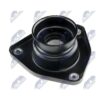 Stoßdämpferlager Vorne Mercedes C-Klasse W203 4-Matic 2002+, Originalnummer 71010MR, 001-10-29028