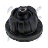 Stoßdämpferlager Vorne Mercedes C-Klasse W203 C180 / C200 / 230 / 240 / 280 / 320 / 350 / 200CDI, Originalnummer 2033200273