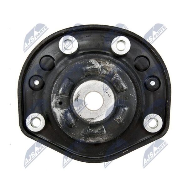 Stoßdämpferlager Vorne Mercedes Sprinter 906 3.5T / 4.6 T 2006+ / Volkswagen Crafter 2006+ – Bild 4