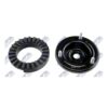 Supporto Ammortizzatore Anteriore Mitsubishi Galant 1998-2003, originale MR103156, 442349