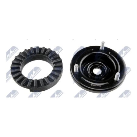 Supporto Ammortizzatore Anteriore Mitsubishi Galant 1998-2003, originale MR103156, 442349