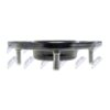 Stoßdämpferlager Vorne Mitsubishi Outlander CU 2002-2006 / Lancer CS 2003+ – Bild 5