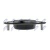 Supporto Ammortizzatore Anteriore Mitsubishi Space Wagon / Grandis N84W / N94W 1998-2004 – foto 5