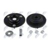 Supporto Ammortizzatore Anteriore Nissan Pathfinder R51 2005+, originale 56100-EB31C, 56100-EB31D