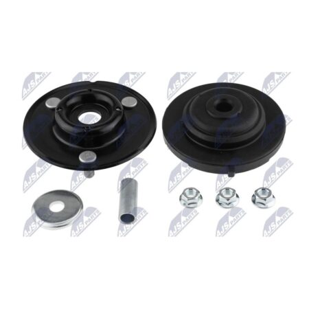 Supporto Ammortizzatore Anteriore Nissan Pathfinder R51 2005+, originale 56100-EB31C, 56100-EB31D