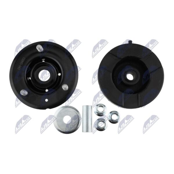 Supporto Ammortizzatore Anteriore Nissan Pathfinder R51 2005+ – foto 4