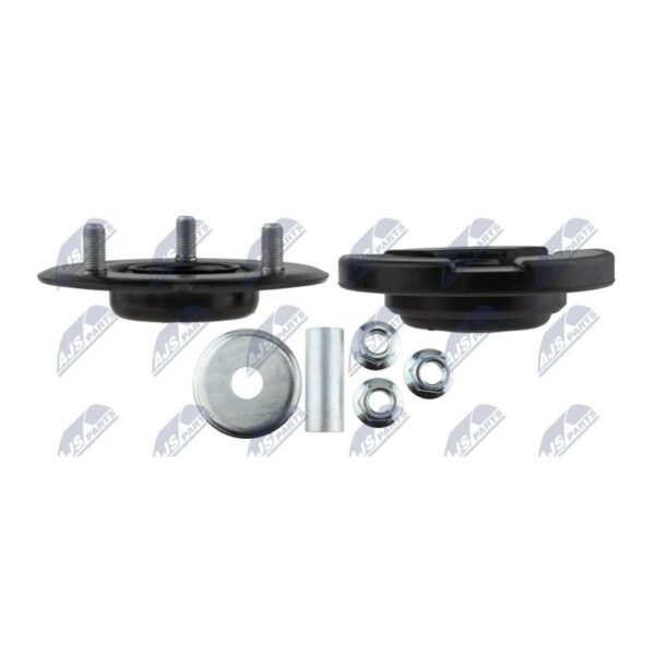 Supporto Ammortizzatore Anteriore Nissan Pathfinder R51 2005+ – foto 5