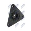 Federbeinstütze Vorne Nissan Qashqai J11 2013+ / X-Trail T32 2014+ / Renault Kadjar 2015+, Originalnummer 84-379-A, 4210301