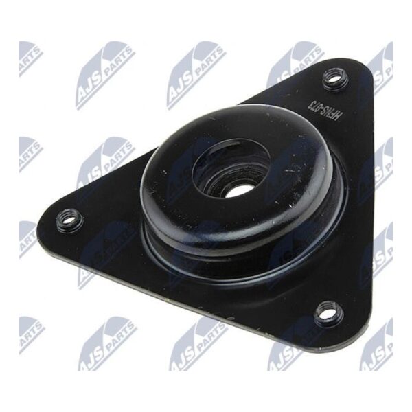 Federbeinstütze Vorne Nissan Qashqai J11 2013+ / X-Trail T32 2014+ / Renault Kadjar 2015+ – Bild 2