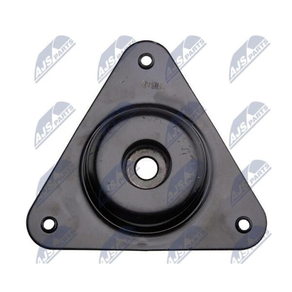 Federbeinstütze Vorne Nissan Qashqai J11 2013+ / X-Trail T32 2014+ / Renault Kadjar 2015+ – Bild 4