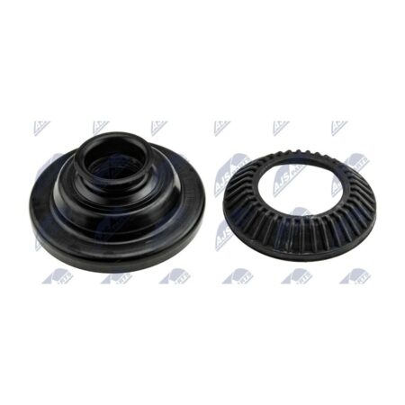 Supporto Ammortizzatore Anteriore Opel Astra H 2004-2014 / Zafira B 1.6 2005+, originale 45408, 45409