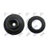 Supporto Ammortizzatore Anteriore Opel Astra H 2004-2014 / Zafira B 1.6 2005+ – foto 3