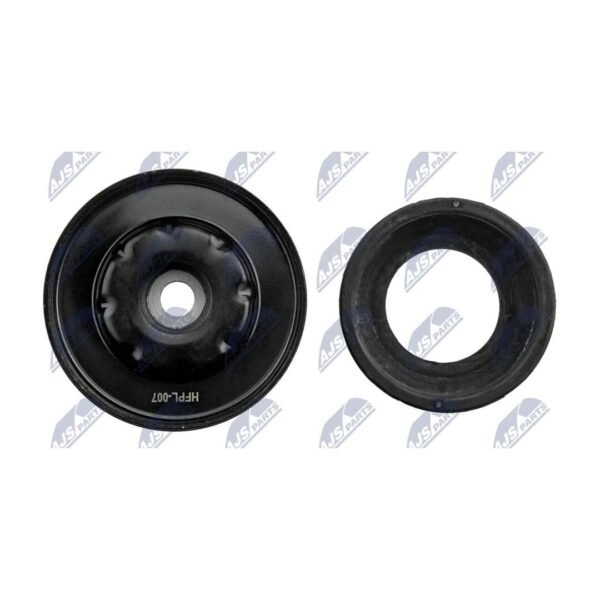 Supporto Ammortizzatore Anteriore Opel Astra H 2004-2014 / Zafira B 1.6 2005+ – foto 4
